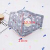 Dla dzieci maska misie + 3x filtr hepa pm 2.5 - miniatura 2