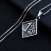 Naszyjnik sons biker soa 1% motor motocykle 342 - miniatura 11