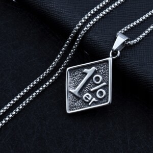 Naszyjnik sons biker soa 1% motor motocykle 342 - miniatura 11