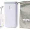 Niimbot d11 drukarka termiczna naklejki po zwrocie - miniatura 13