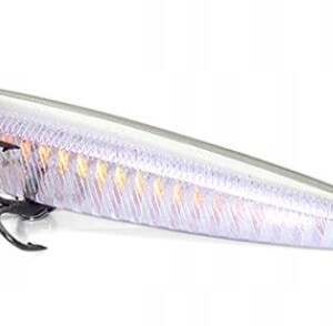 Wobler szczupak sandacz sum 16g 8,5cm xl-5m f159a