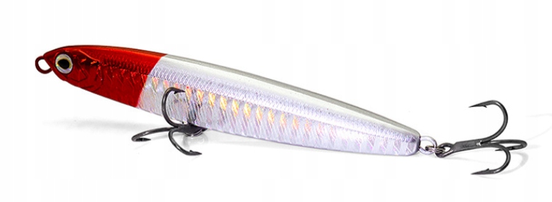 Wobler szczupak sandacz sum 16g 8,5cm xl-5m f159a - zdjęcie 1