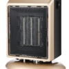 Grzejnik farelka termowentylator 1500w ceramiczny - miniatura 1