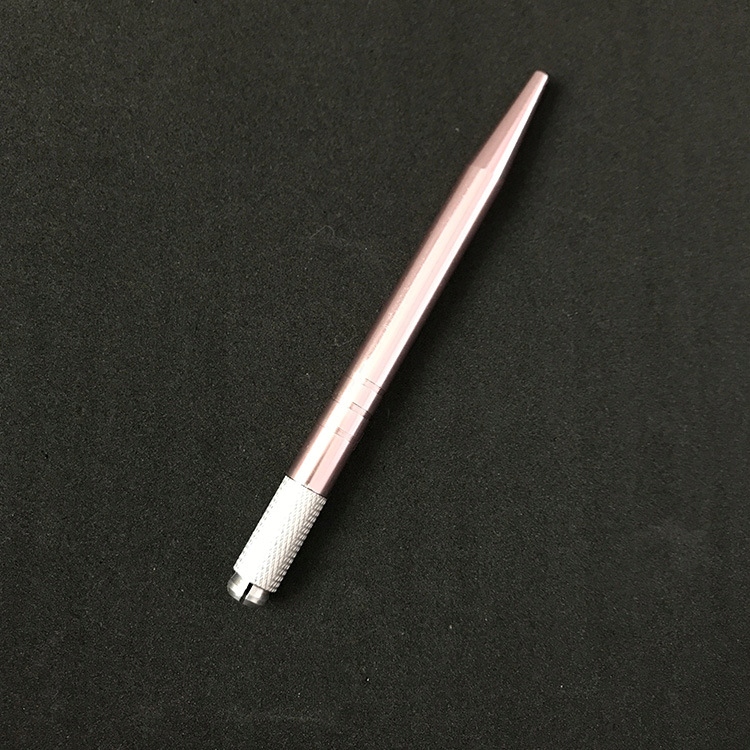 Sztyft pióro do makijażu permanentnego brwi 111 - obrazek 7