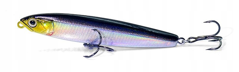 Wobler szczupak sandacz sum 16g 8,5cm xl-5m f159f - zdjęcie 1