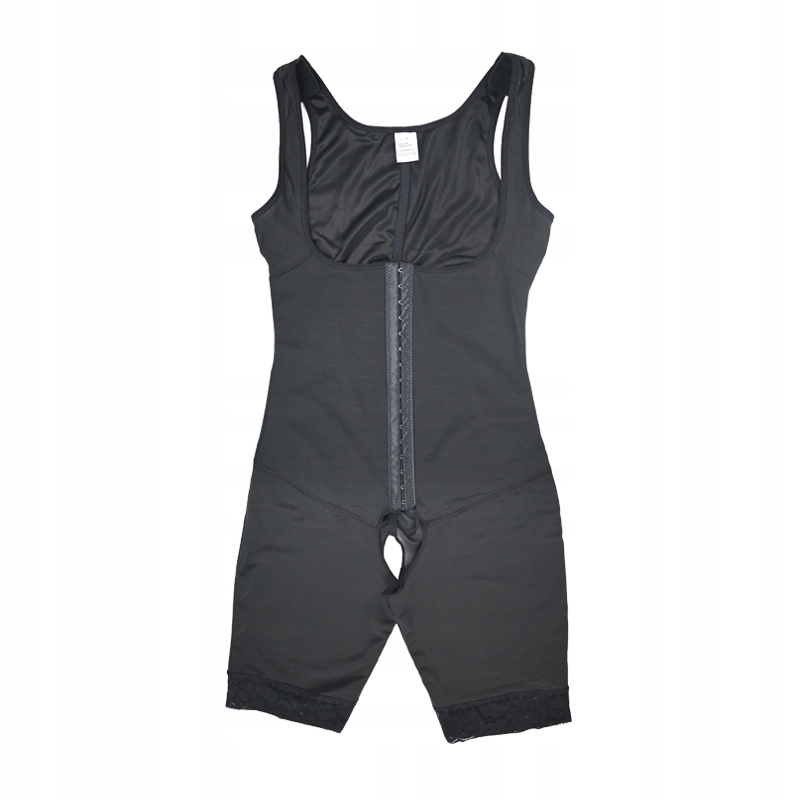 Body wyszczuplające modelujące talię pośladki 7l - zdjęcie 13