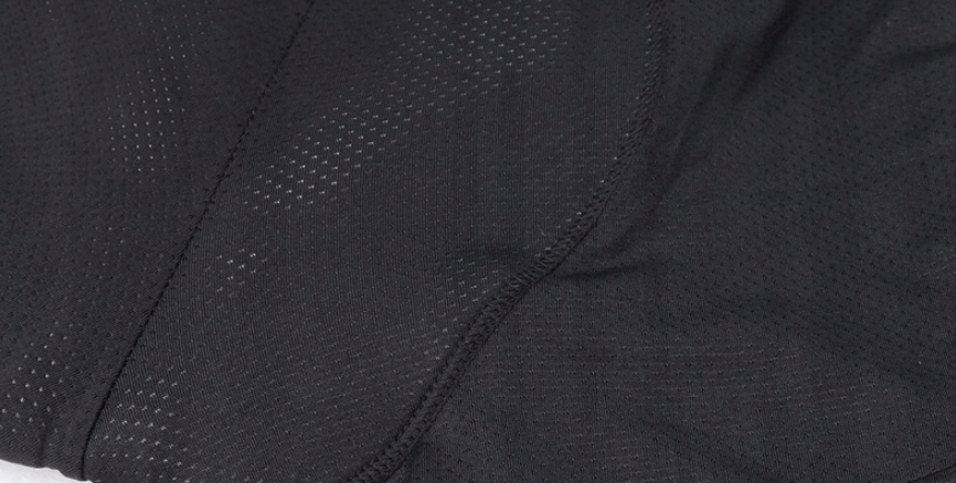 Szorty spodenki rowerowe bokserki żel wkładka 2xl - obrazek 10