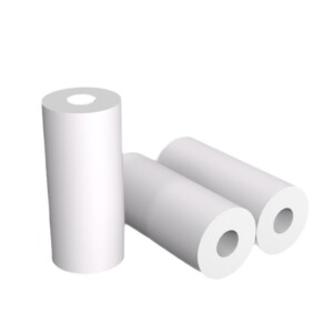 Papier do aparatu fotograficznego z funcją druku natychmiastowego 1 rolka