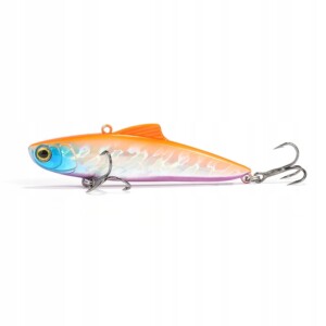Wobler przynęta wędkarska szczupak sandacz okoń sum skuteczny 21g 8.5cm - miniatura 2