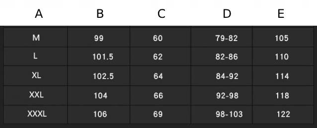 Spodnie bojówki wojskowe militarne moro kamuflaż taktyczne multicam roz.3xl - zdjęcie 4