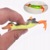 Kaczka wobler pływający sum szczupak sandacz f153a - miniatura 3