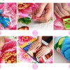 Haft diamentowy 5d zestaw dzieci najklejki puzzle - miniatura 2