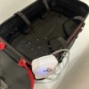 Wiadro wędkarskie przewozowe 23l akwarystyczne pompą tlenową na żywca ryby - miniatura 11