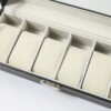 Organizer etui szkatułka na zegarki bransoletki 6x - miniatura 8