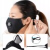 Dla dzieci maska misie + 3x filtr hepa pm 2.5 - miniatura 10