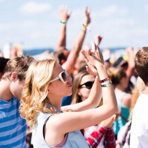 Opaski na festiwal imprezę klubowe vip złote na rękę panieński 100 sztuk - miniatura 7