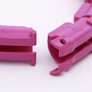 Hula hop odchudzające brzuch wyszczuplające sport - miniatura 10