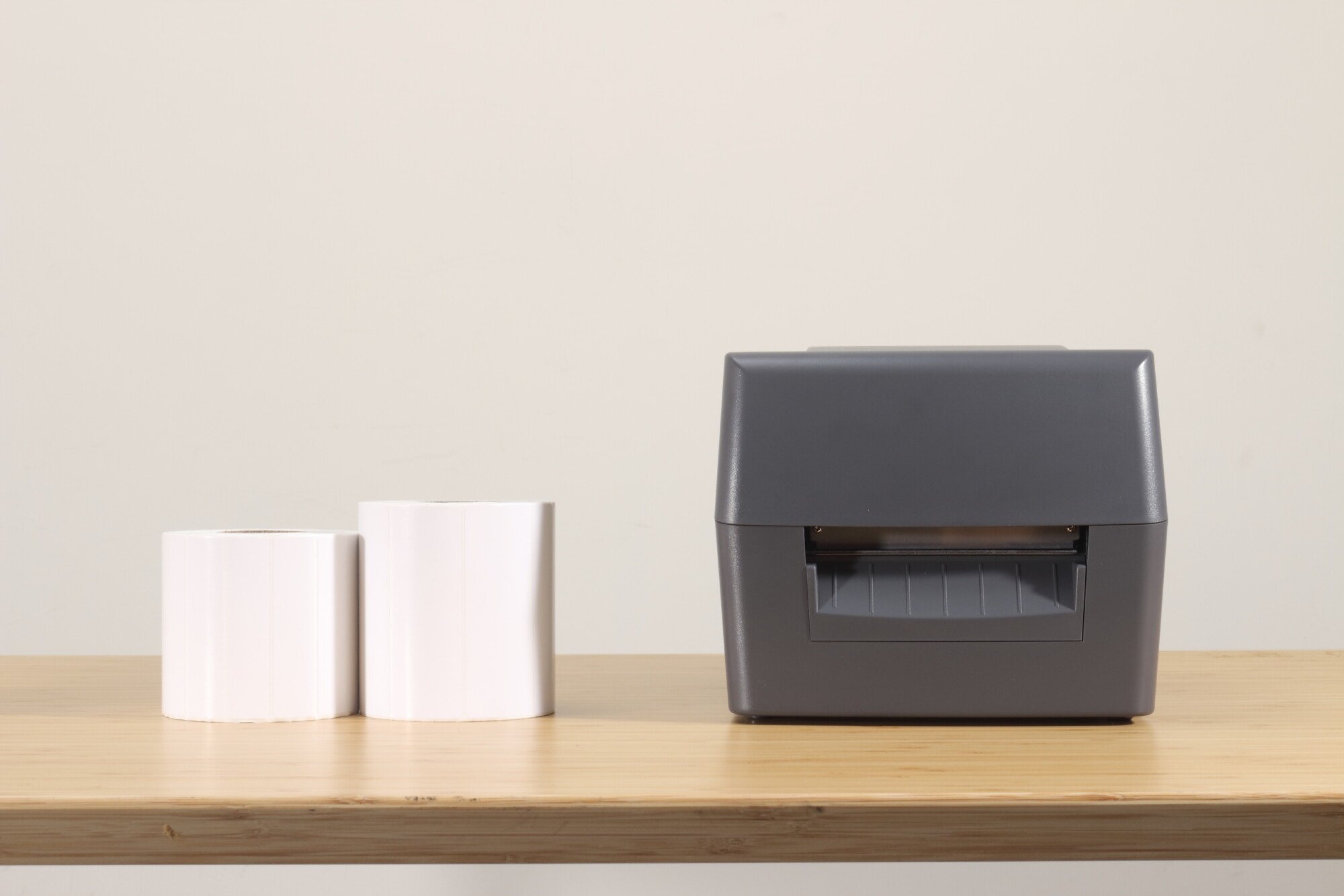 Niimbot t2s drukarka etykiet kurierskich bt usb - zdjęcie 5