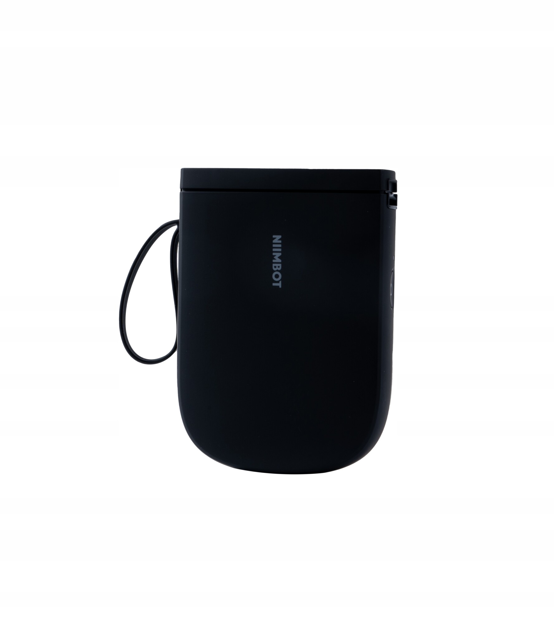 Niimbot d11h bezprzewodowa drukarka termiczna etykiety naklejki 300dpi nowa - zdjęcie 3