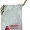 Etui pokrowiec do drukarki niimbot uniwersalny b21 b1 d11 d101 d110 b3s - miniatura 2