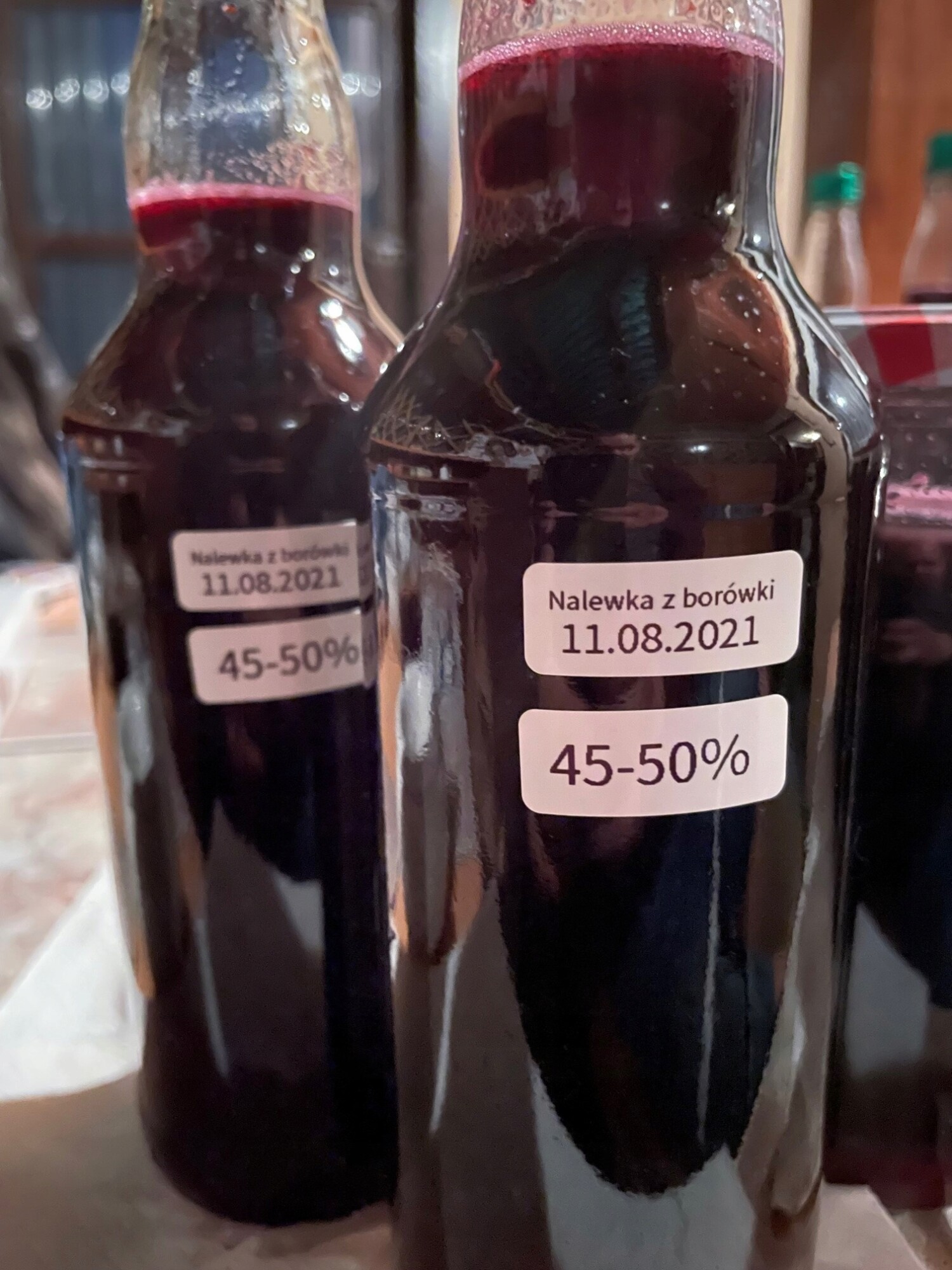 Niimbot d110 drukarka termiczna etykiety ean blue - zdjęcie 12