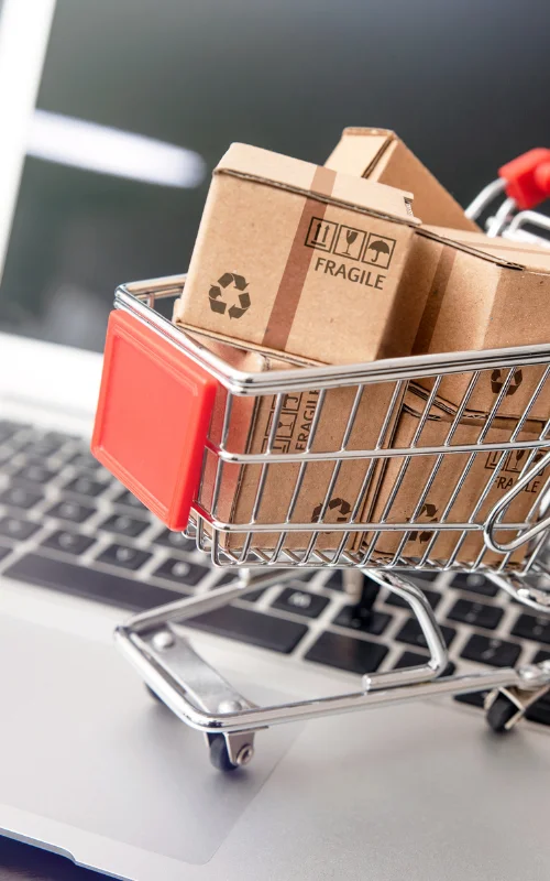 ecommerce