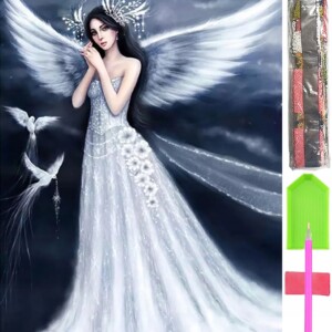 Haft diamentowy 5d zestaw obraz mozaika 40*60cm