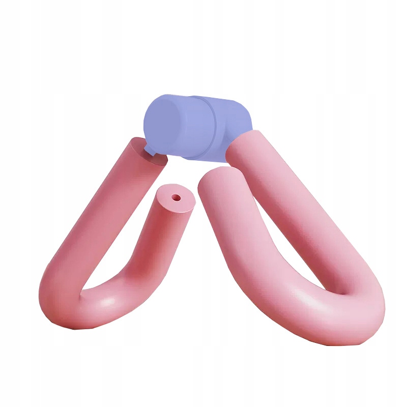 Urządzenie ćwiczeń agrafka motylek do nóg ramion pośladków dna miednicy - obrazek 4