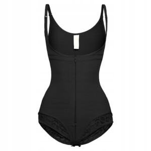 Body s11 wyszczuplające modelujące piersi pupę xl - miniatura 6