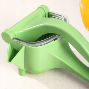 Wyciskarka do soków owoców cytrusów ręczna - miniatura 6