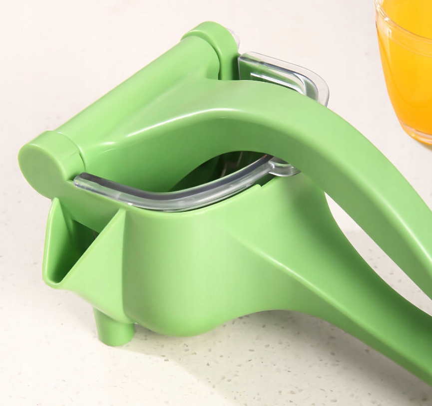 Wyciskarka do soków owoców cytrusów ręczna - obrazek 6