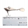Wobler błystka szczupak sandacz metalowy 15g 5,1cm - miniatura 5