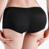 Spodenki szorty korygujące wyszczuplające wkładki - miniatura 1
