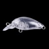 Korpus wobler szczupak sandacz okoń zrób to sam do malowania 4.5cm 4g 10szt - miniatura 10