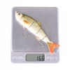 Wobler przynęta wędkarska szczupak sandacz łamany skuteczny 17g 11.5cm - miniatura 7