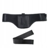 Kabura pistolet broń piersiowa naramienna pod ramię do ukrytego noszenia - miniatura 5