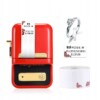 Niimbot b21 drukarka termiczna naklejki bluetooth - miniatura 3