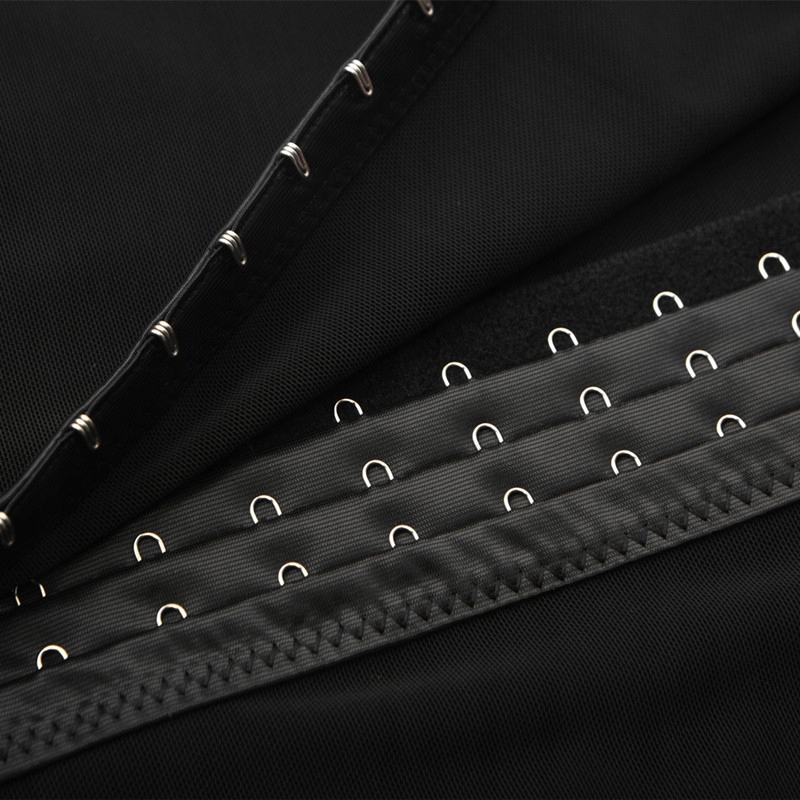 Body wyszczuplające modelujące talię pośladki 7l - zdjęcie 7