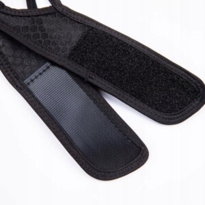 Komplet maska czerwona sportowa + 3x filtr pm 2.5 - miniatura 3