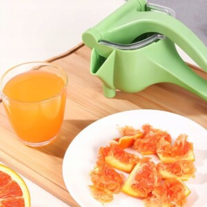 Wyciskarka do soków owoców cytrusów ręczna - miniatura 2