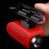Latarka do nocnych połowów wędkarska mocowana do wędki wskaźnik brań na usb - miniatura 8