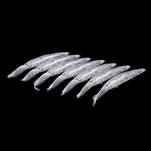 Korpus wobler szczupak sandacz okoń zrób to sam malowania 10sz 14.5cm 12.7g - miniatura 7