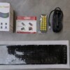 Programowalny wyświetlacz led pixel art full color usb bluetooth aplikacja - miniatura 4