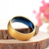 Obrączka pierścień z wolframu wolfring eu19 us09 - miniatura 5