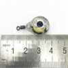 Lampka led wędkarska na żyłkę do zestawu grunt spławik doświetlenie łowiska - miniatura 9