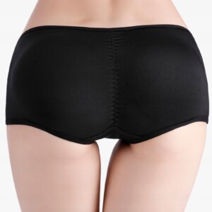 Spodenki szorty korygujące wyszczuplające wkładki - miniatura 12