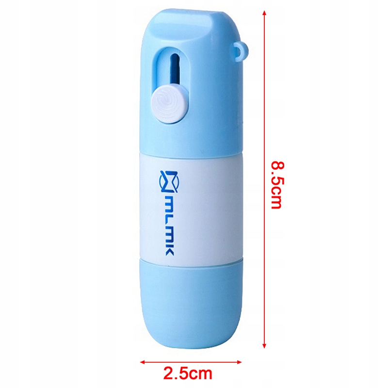 Korektor paragonów listów przewozowych termiczny - obrazek 3