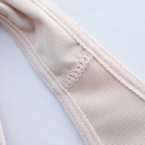 Body wyszczuplające modelujące piersi pupę 14 xl - miniatura 11