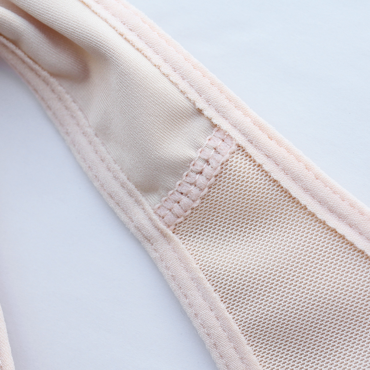 Body wyszczuplające modelujące piersi pupę 14 xl - zdjęcie 11