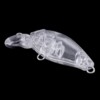 Korpus wobler szczupak sandacz okoń zrób to sam do malowania 4.5cm 4g 10szt - miniatura 13